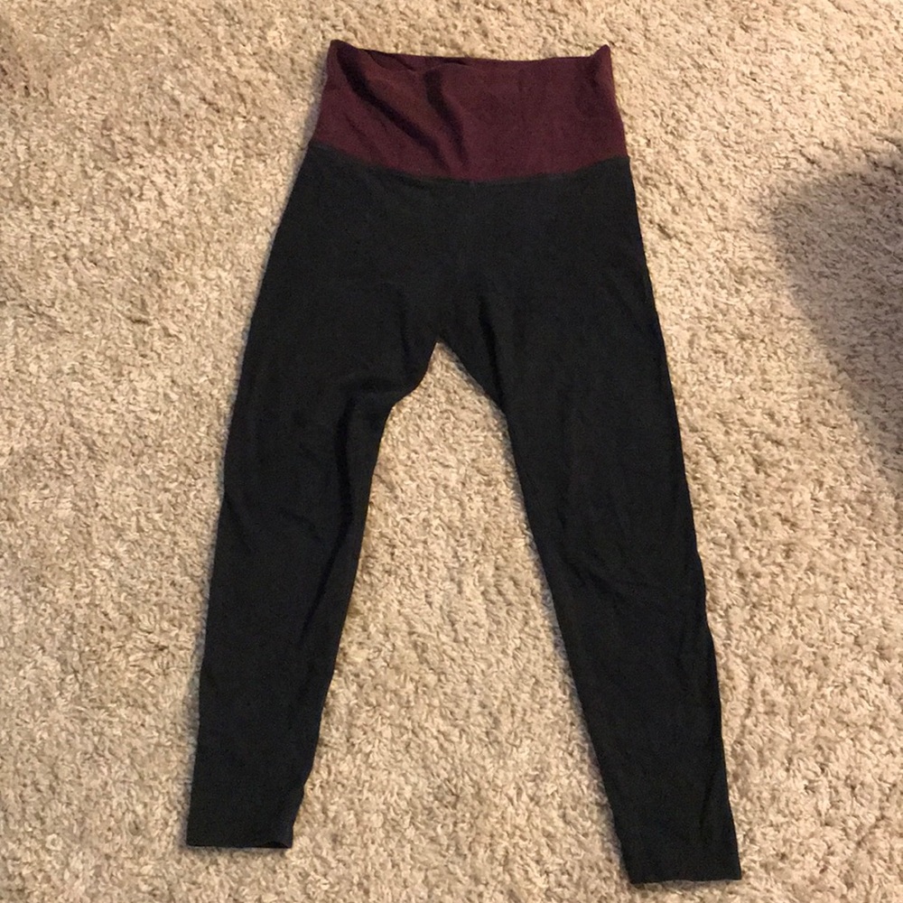 Victoria Secret leggings